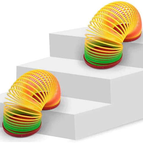 Rainbow Circle Toys