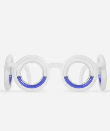 Anti Vertigo Vehicle Glasses