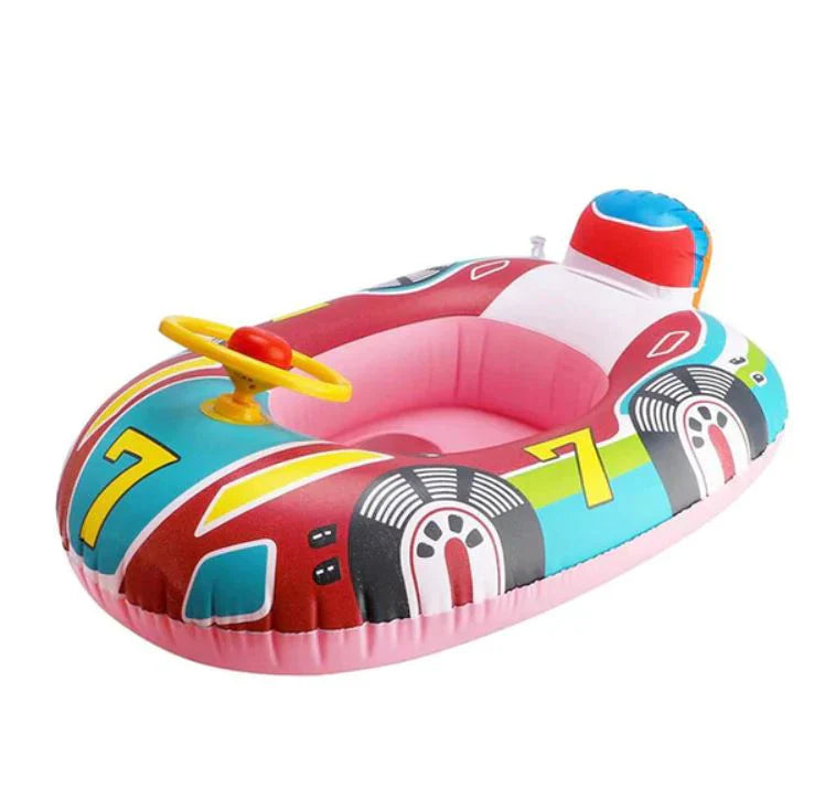 Inflatable Swimming Rings