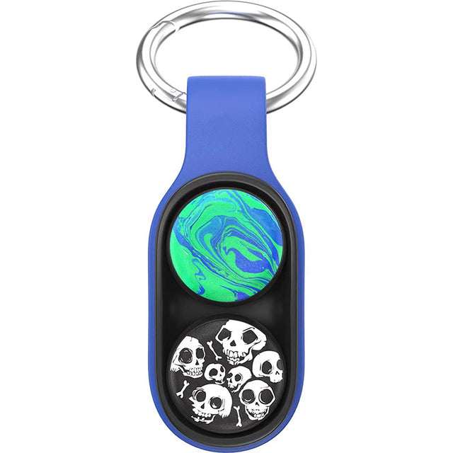 Fidget Toys Magnetic Pop Fidget Spinner