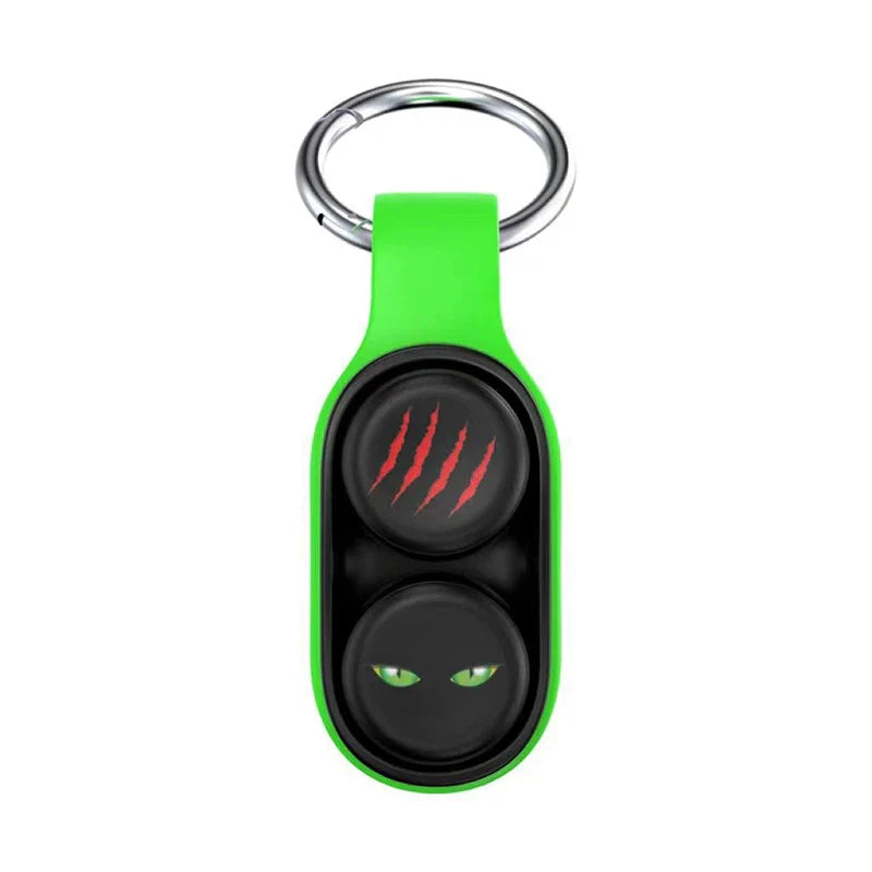 Fidget Toys Magnetic Pop Fidget Spinner