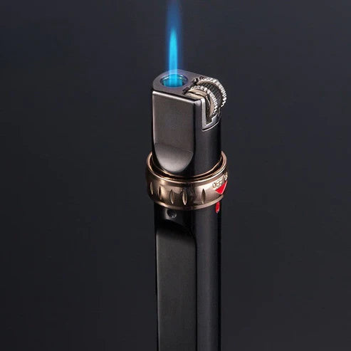 Quick Light Turbo Metal Windproof EDC Torch