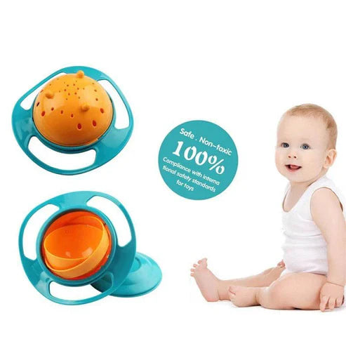 Children's Bowl