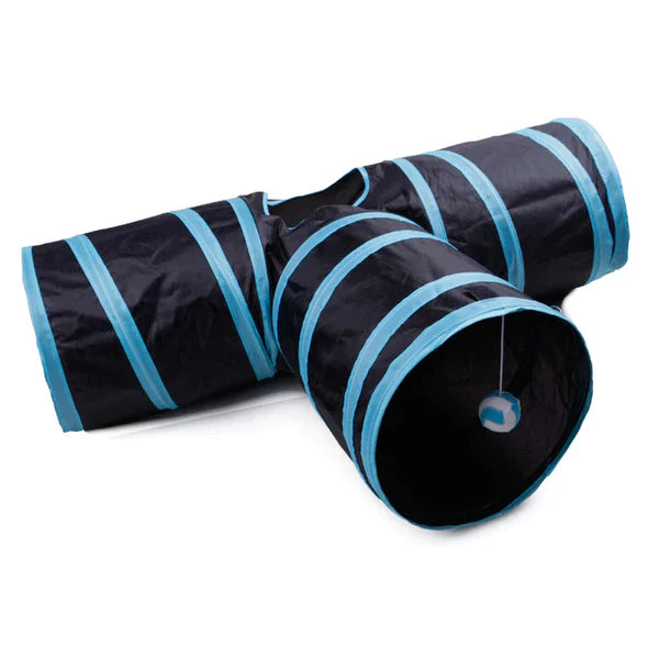 Cat Tunnel- Foldable