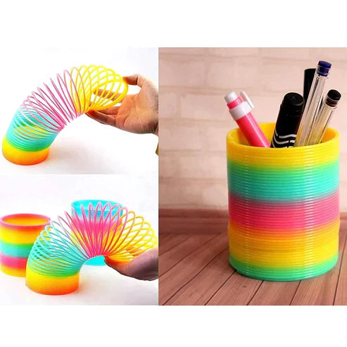 Rainbow Circle Toys