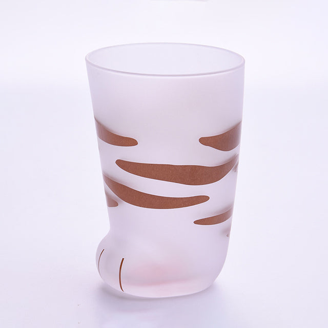 Creative Cat Paw Cup 300ML