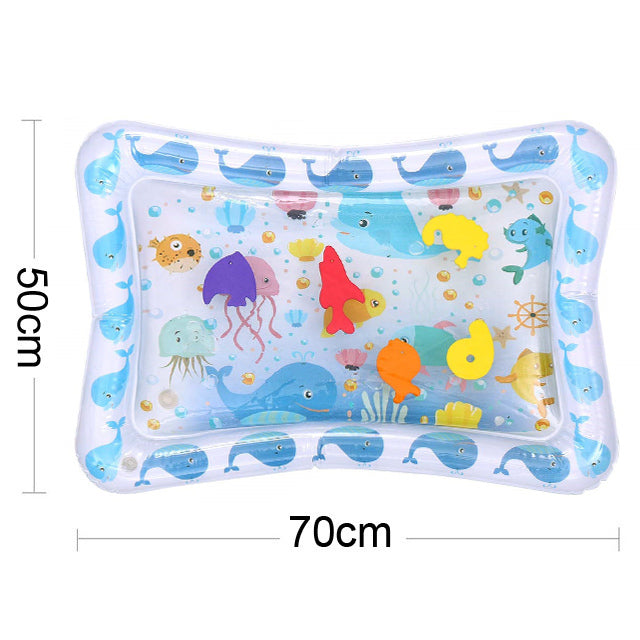 Baby Kids Water Play Mat