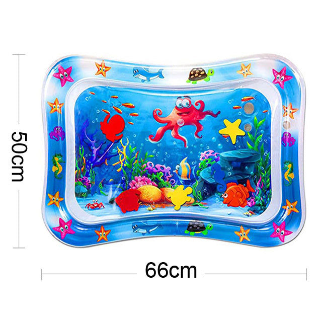 Baby Kids Water Play Mat