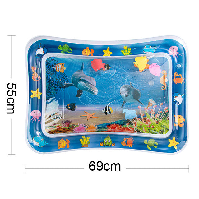 Baby Kids Water Play Mat