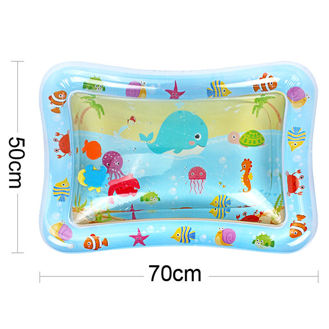 Baby Kids Water Play Mat