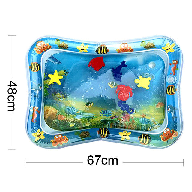 Baby Kids Water Play Mat