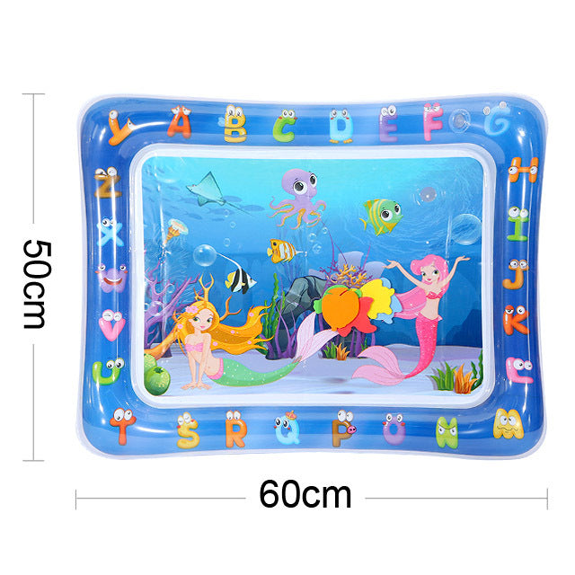 Baby Kids Water Play Mat