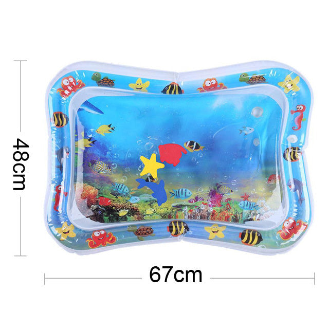 Baby Kids Water Play Mat