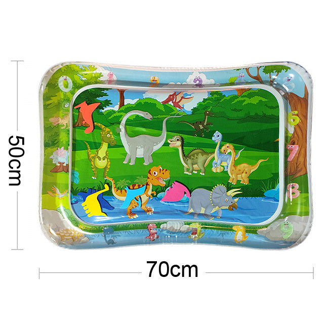 Baby Kids Water Play Mat