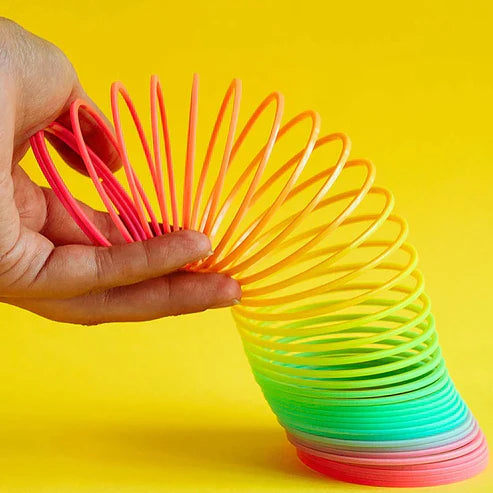 Rainbow Circle Toys