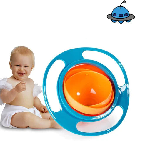 Children's Bowl