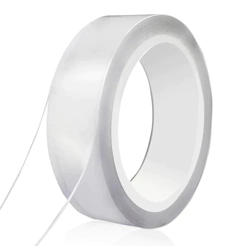 No trace Heavy Duty Tape (two piece)