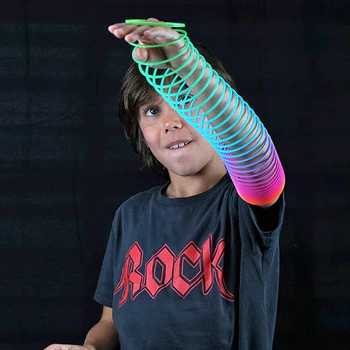 Rainbow Circle Toys