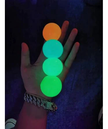 Sticky Orbs™ - Stress Relief Toy (4 pcs)
