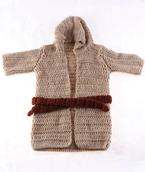 BabyYoda - Snuggly Knitted Cap