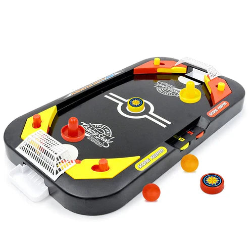 Mini Air Hockey Table Game