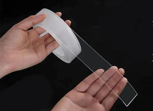 No trace Heavy Duty Tape (two piece)