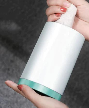 Pet Paw Cleaner