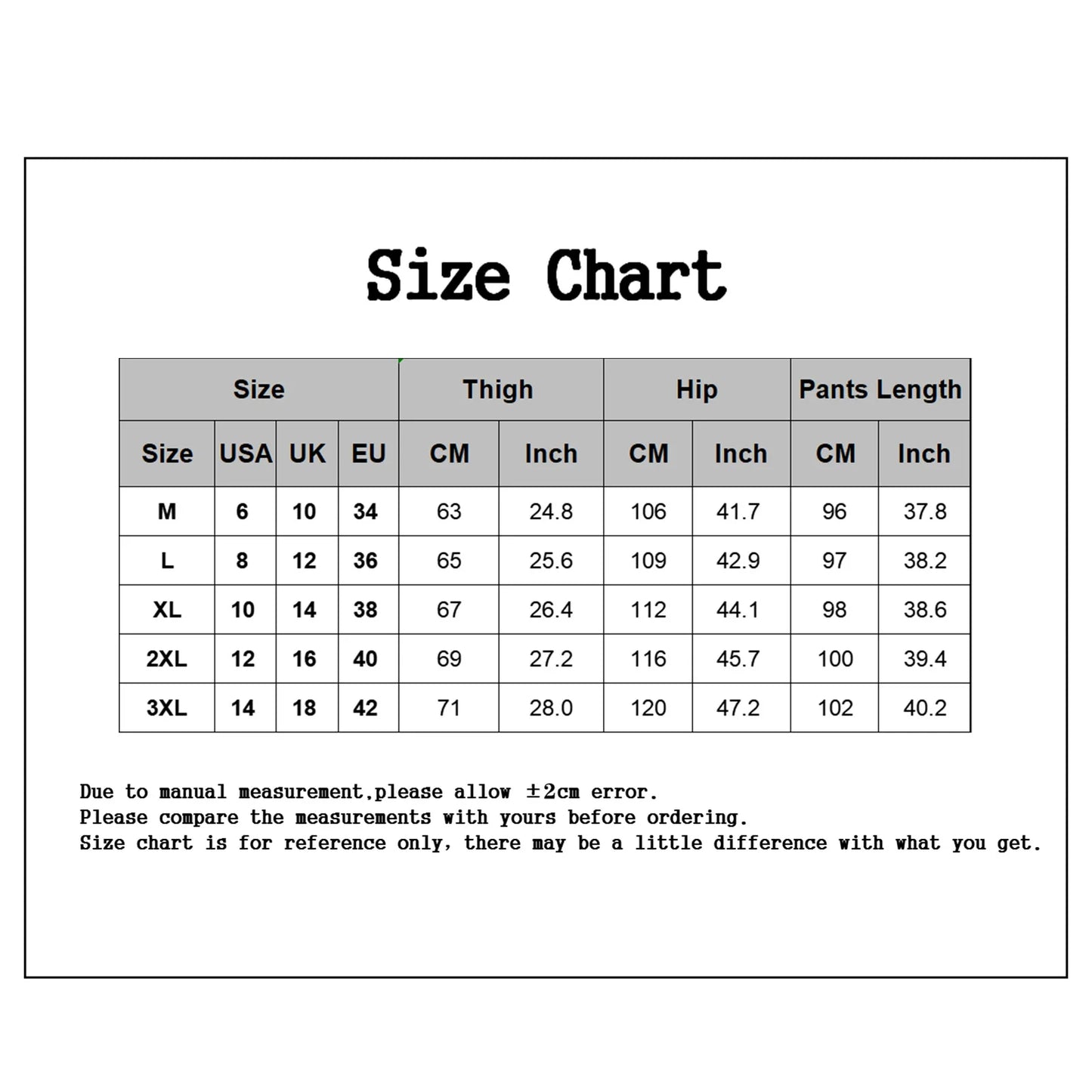 Cargo Pants Clothing