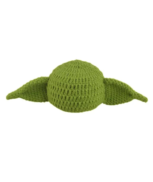 BabyYoda - Snuggly Knitted Cap