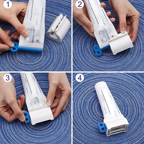 Squeezer (3PCS)