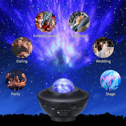 Star Projector