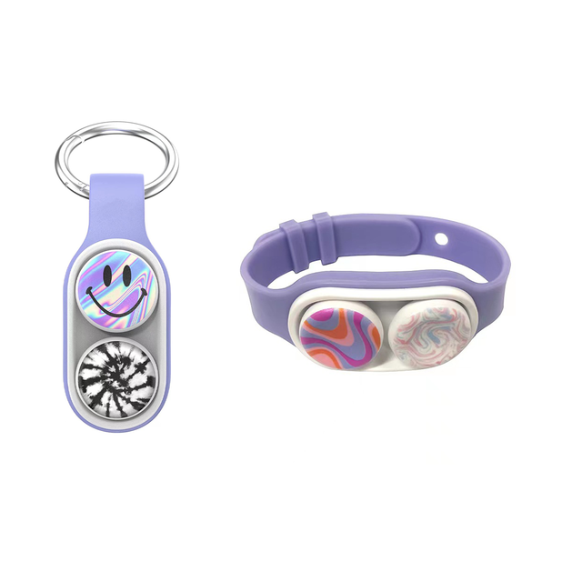 Fidget Toys Magnetic Pop Fidget Spinner