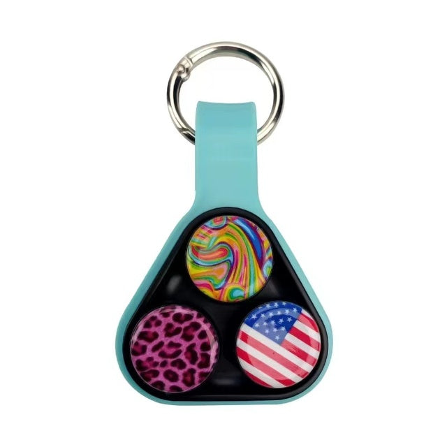 Fidget Toys Magnetic Pop Fidget Spinner