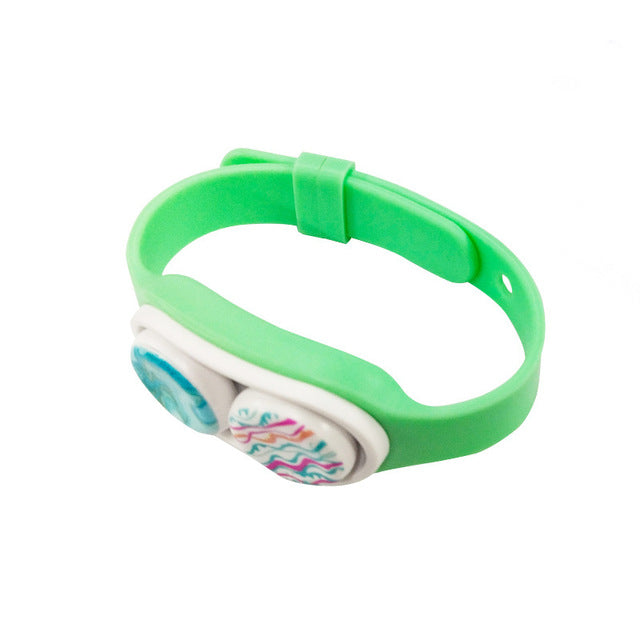 Fidget Toys Magnetic Pop Fidget Spinner