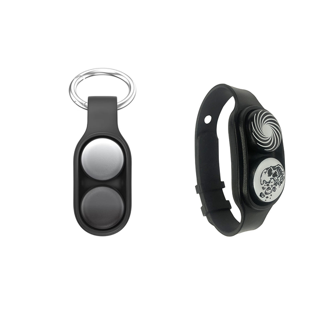 Fidget Toys Magnetic Pop Fidget Spinner