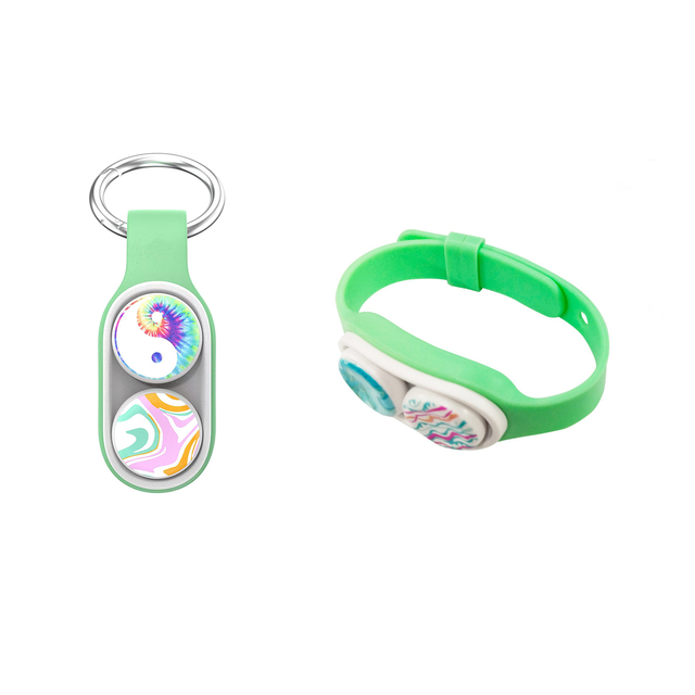Fidget Toys Magnetic Pop Fidget Spinner