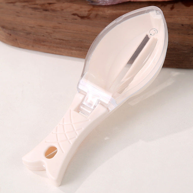 Fish Scales Graters Scraper Fish Cleaning Tool