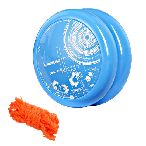MAGICYOYO Y03 Unresponsive Bearing Light weighted Yoyo