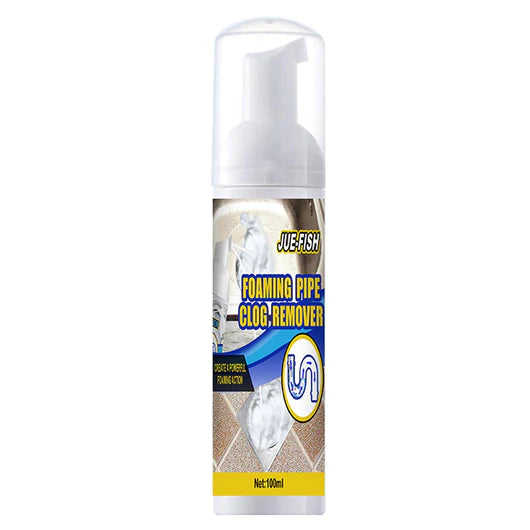 Sink And Drain Cleaner Foam