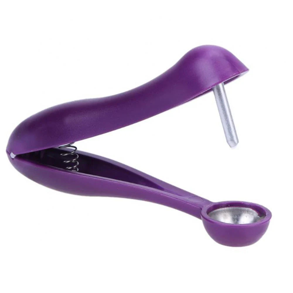 Kitchen Cherry Pitter Easy Fruit Core Seed