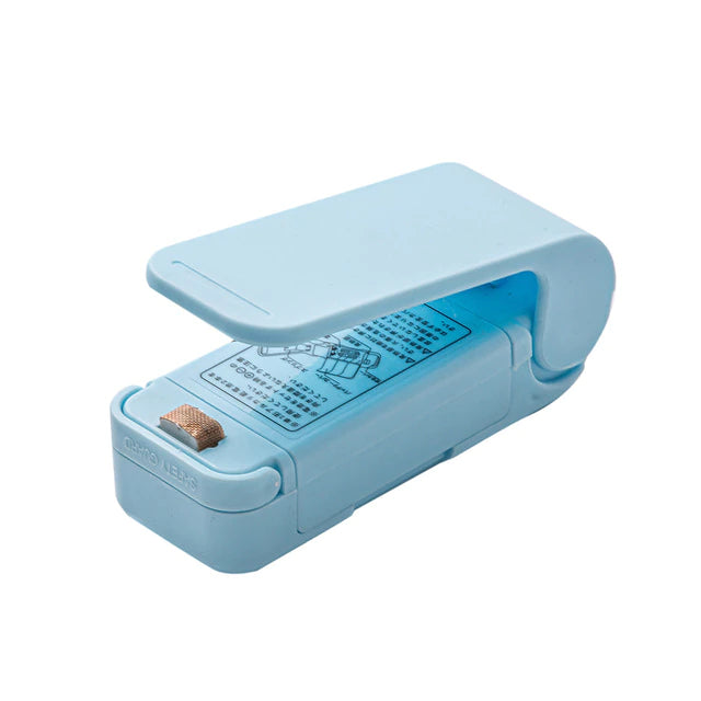 Portable mini sealing machine