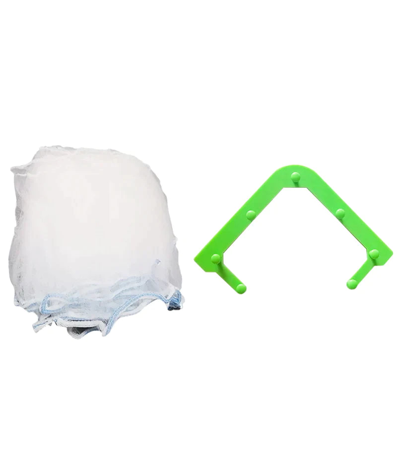 Triangle Tri-Holder Filter