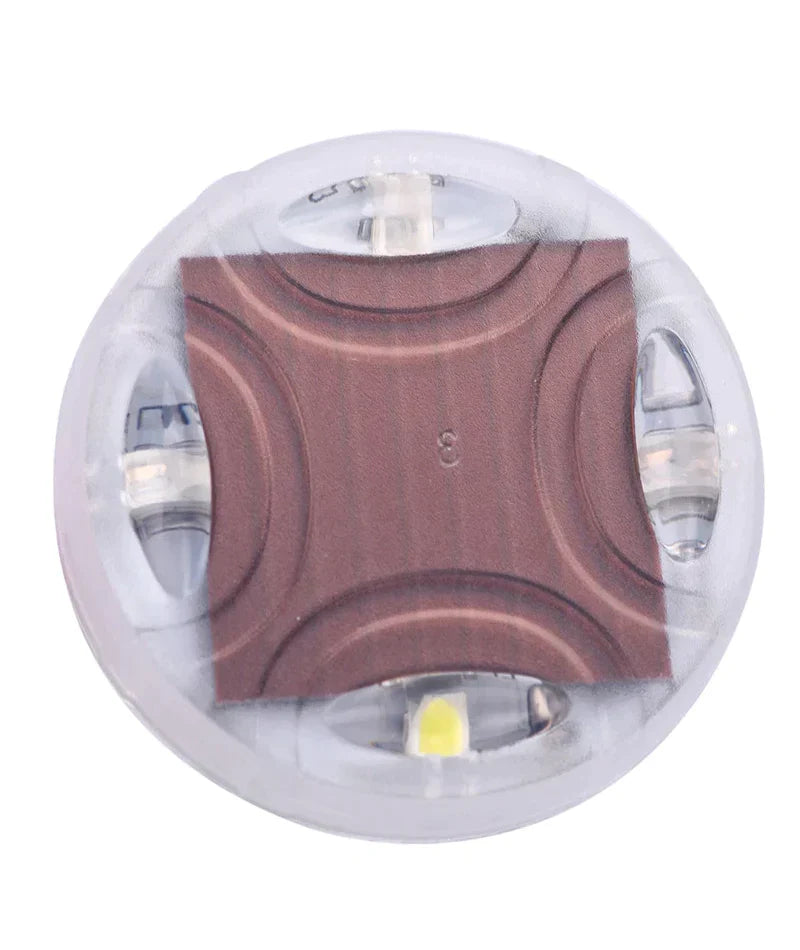 Wheel LED Lights - 4 pcs