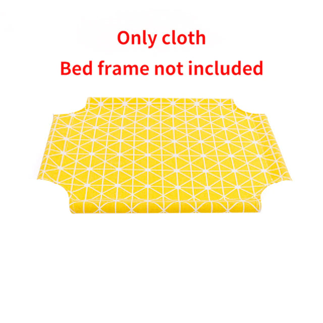 Pet Hammock Durable Cat Bed