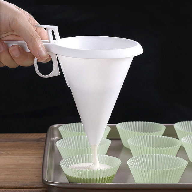 Plastic Donut Maker Waffle Molds