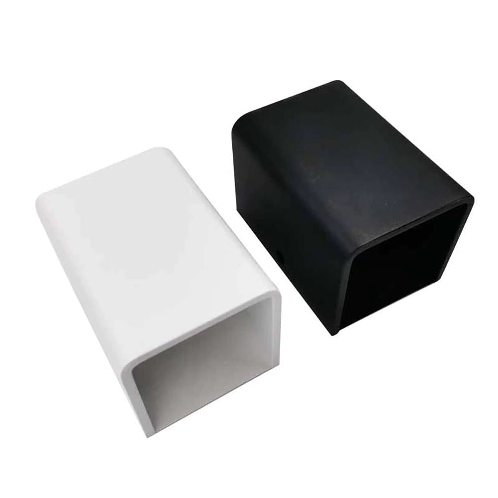 Square Led Wall Lights Multicolor Up Down Lamp