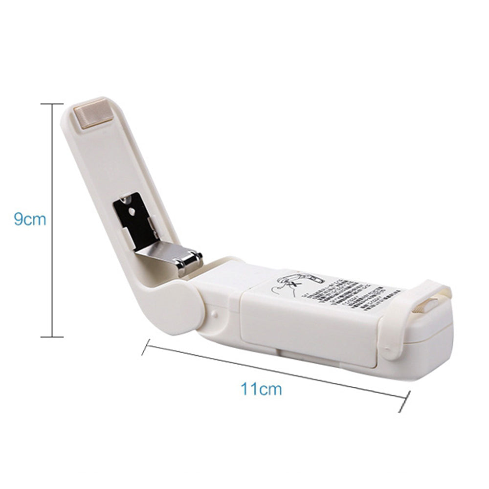 Portable mini sealing machine
