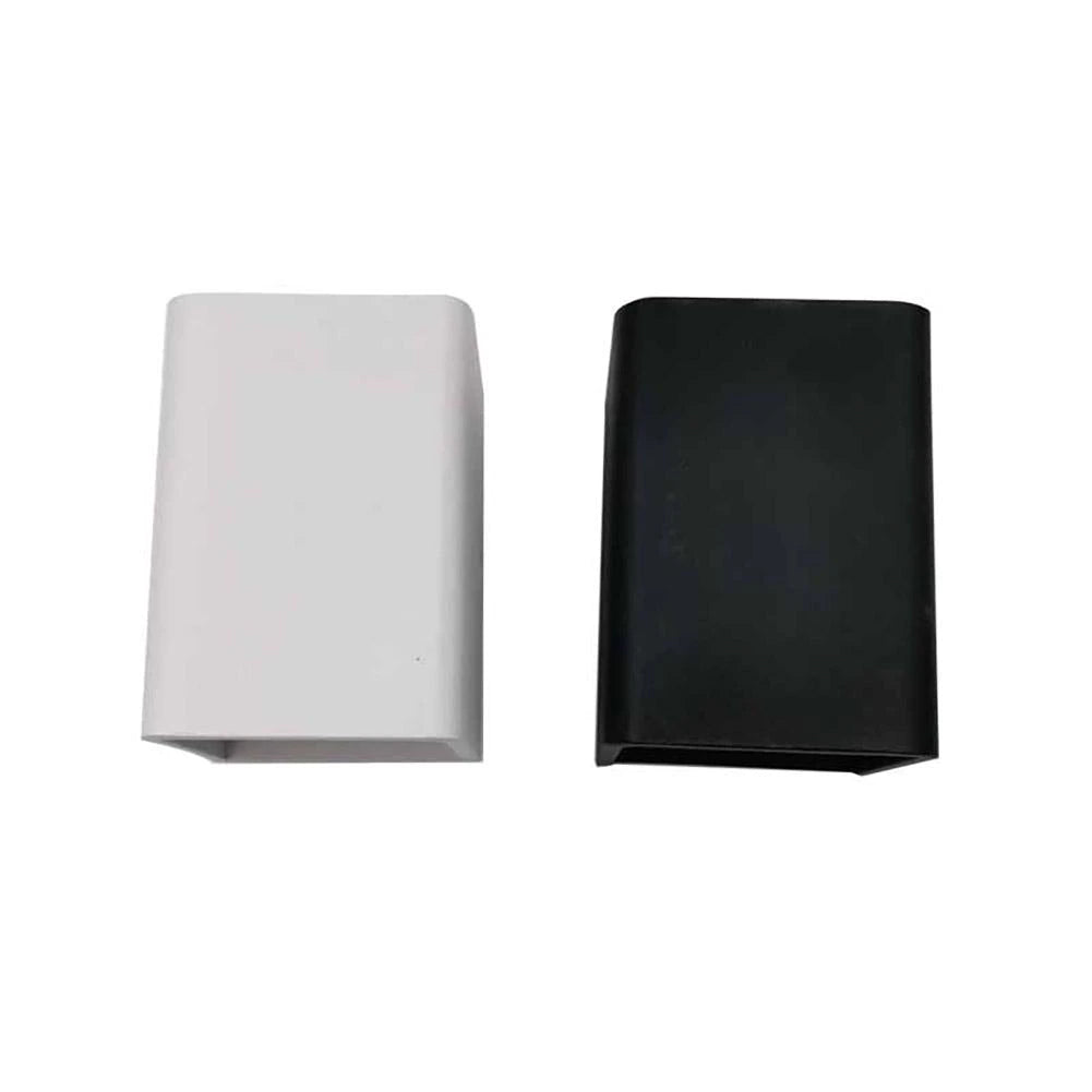 Square Led Wall Lights Multicolor Up Down Lamp