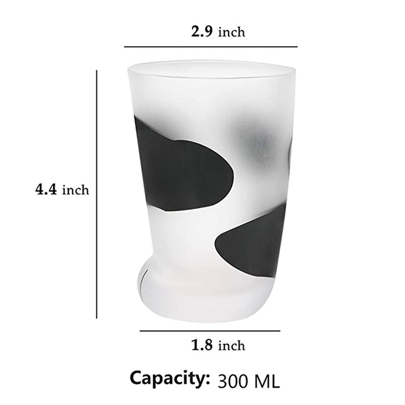 Creative Cat Paw Cup 300ML