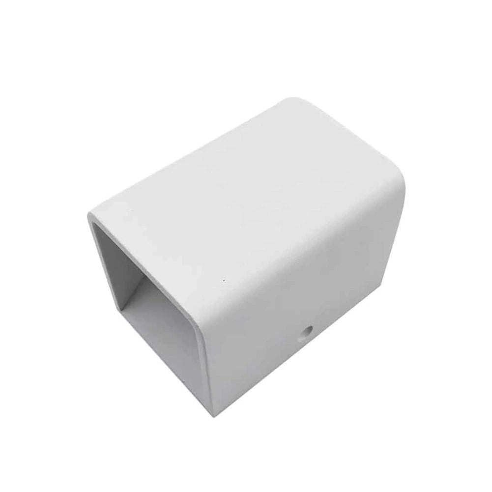 Square Led Wall Lights Multicolor Up Down Lamp